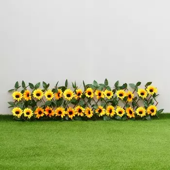 Ограждение декоративное, 35 х 120 см,