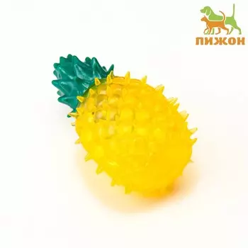 Охлаждающая игрушка для собак