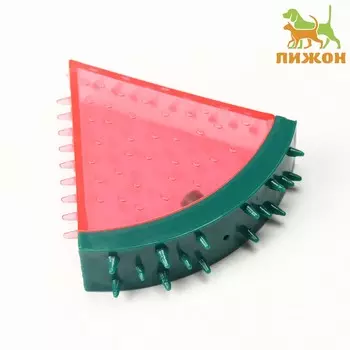 Охлаждающая игрушка для собак