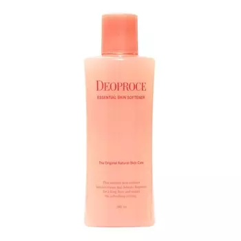 Омолаживающий тонер для лица