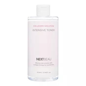 Омолаживающий тонер с гидролизованным коллагеном 310мл