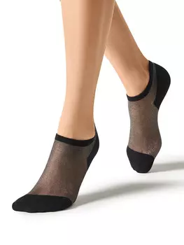 Суперукороченные носки OMSA ECO 251