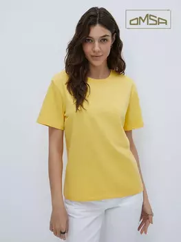 Футболка женская COTTON OmT_D1201