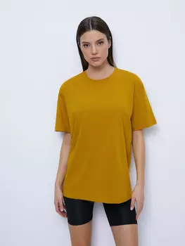 Футболка OmT_D1301 OVERSIZE