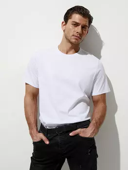 Футболка мужская OmT_U 1201