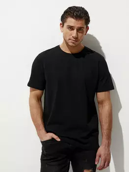 Футболка мужская OmT_U 1201