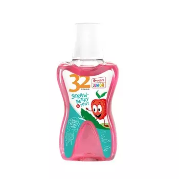 Ополаскиватель для полости рта 32