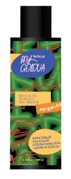 Ополаскиватель Фруктовый, уксусный 200мл