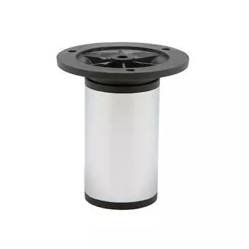 Опора мебельная регулируемая малая