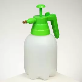Опрыскиватель помповый, 1.5 л, radivas