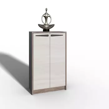 Оптима тумба для обуви высокая 00-00013661