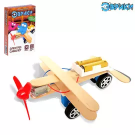 Электронный конструктор