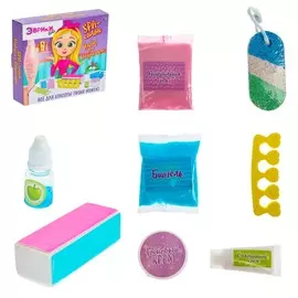 Опыты для девочек эврики: girls