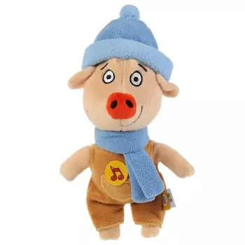 Оранжевая корова, МУЛЬТИ-ПУЛЬТИ V92727-17A