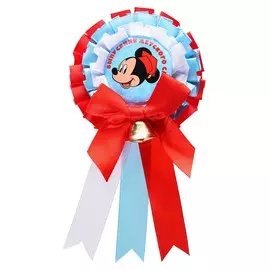 Орден-розетка