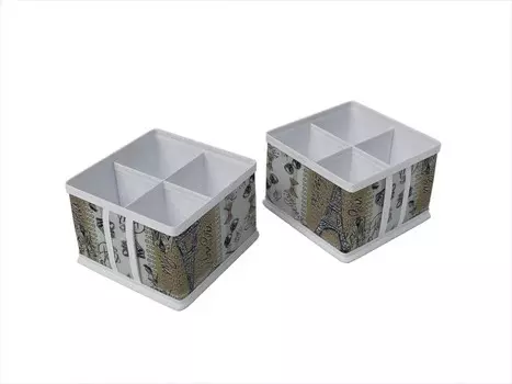 Органайзер