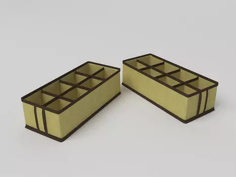 Органайзер