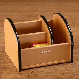 Органайзер 4 секции, 191715 см