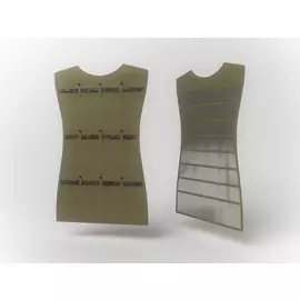 Органайзер аксессуаров