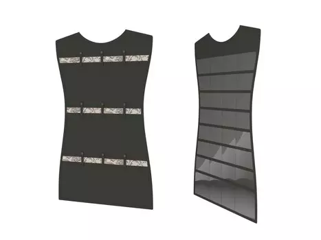 Органайзер аксессуаров