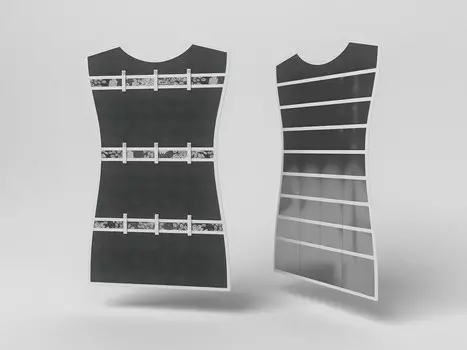 Органайзер аксессуаров