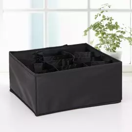 Органайзер для белья доляна