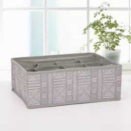 Органайзер для белья доляна