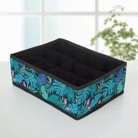 Органайзер для хранения белья доляна