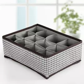 Органайзер для хранения белья доляна