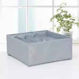 Органайзер для белья доляна