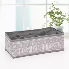 Органайзер для белья доляна