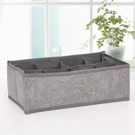 Органайзер для хранения белья доляна