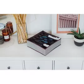 Органайзер для белья доляна