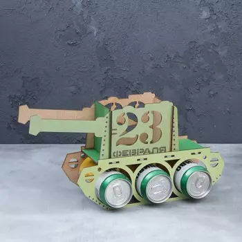 Органайзер для бутылок