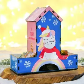 Чайный домик