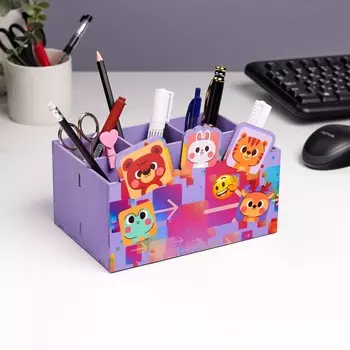 Органайзер для хранения мелочей