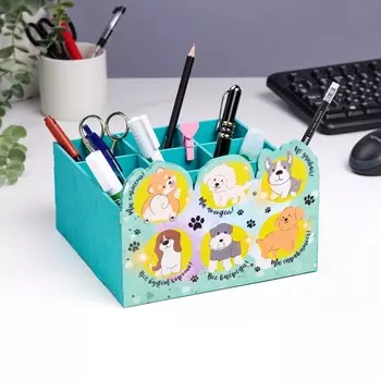 Органайзер для хранения мелочей