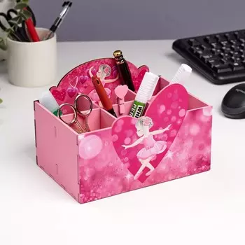 Органайзер для хранения мелочей