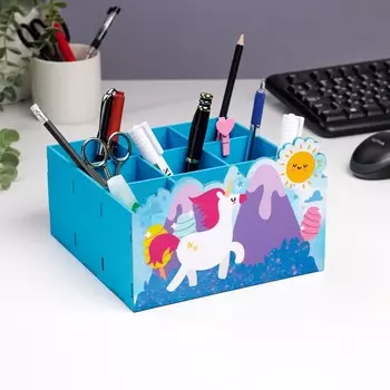 Органайзер для хранения мелочей