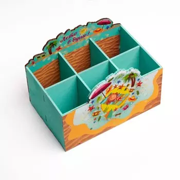 Органайзер для канцелярии