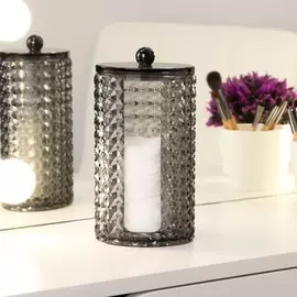 Органайзер для ватных дисков