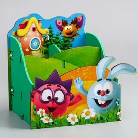 Органайзер для канцелярии, 141416 см,