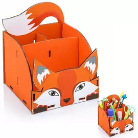 Органайзер для канцелярии