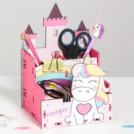 Органайзер для канцелярии