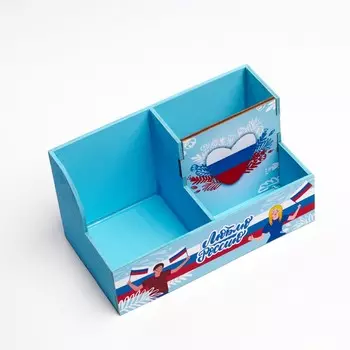 Органайзер для канцелярии