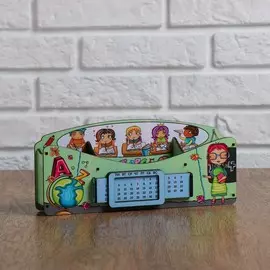 Органайзер для канцелярии