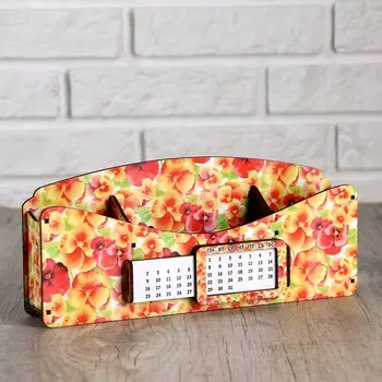 Органайзер для канцелярских предметов