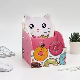 Органайзер для канцелярии