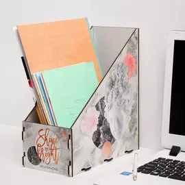 Органайзер для книг