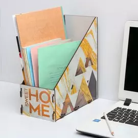 Органайзер для книг